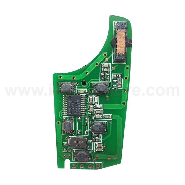 IEAOPB128+IEA OPEL GM-BUICK  ID46 315MHZ