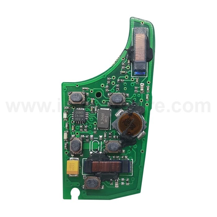IEAOPB130+IEA OPEL ASTRA J GM-BUICK 5 BT KEYLESS ID46