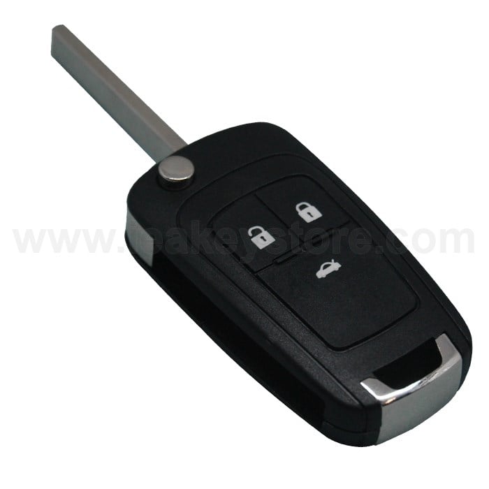 IEAOPR115+IEA OPEL ASTRA J  ID46 433MHZ