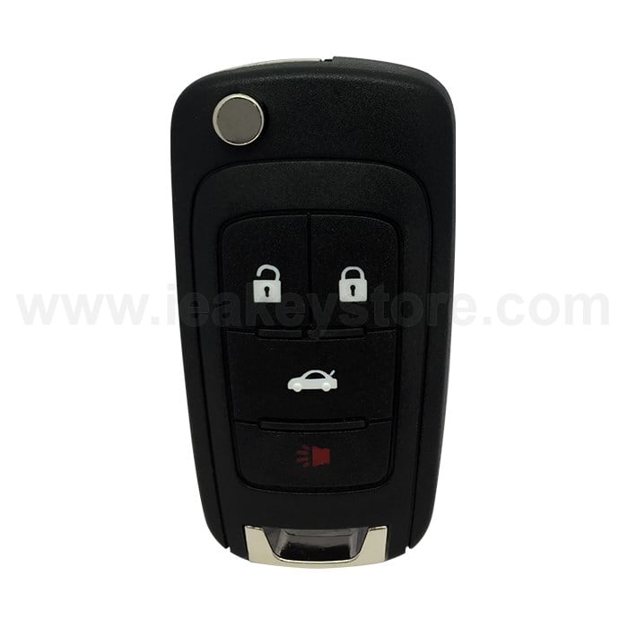 IEAOPR127+IEA OPEL GM-BUICK 4BT HITAG2 315MHZ