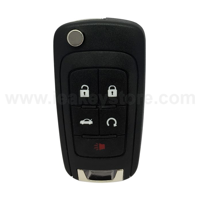 IEAOPR128+IEA OPEL GM-BUICK 5BT HITAG2 315MHZ