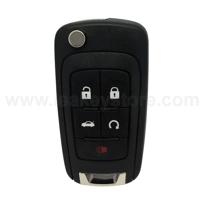 IEAOPR130+IEA OPEL 5 BT KEYLESSGO HITAG2 315MHZ