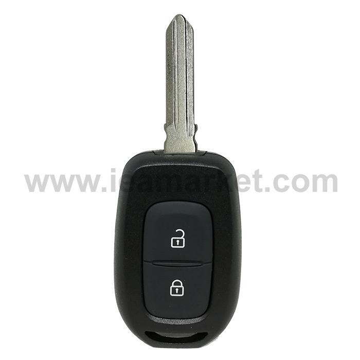 IEARNR158EAFTERMARKET 2 BT 433MHZ HITAG AES