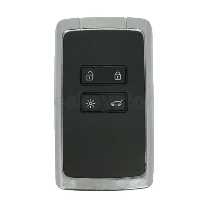 IEARNR164EIEA CLIO5 4BT HITAG AES KEYLESS GO NFC29A1M 434MHZ