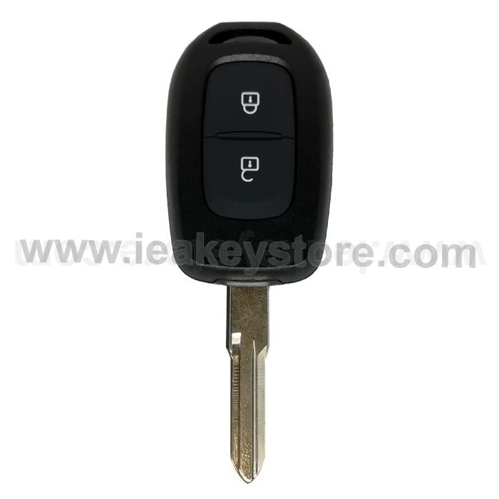 IEARNRC158EAFTERMARKET (IEA) 2 BT REMOTE CASE