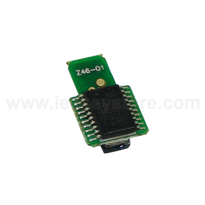 IEAZ46-01IEA MADE PCB TRANSPONDER FOR 46