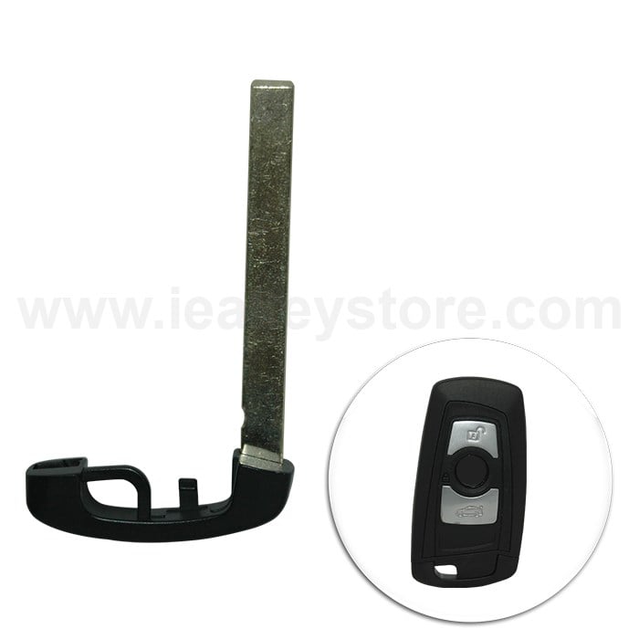 Key BladesBMKB102BMW 2 TRACK KEY BLADE