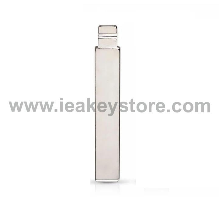 Key BladesCPKB102CITROEN PEUGEOT KEY BLADE - VA2 