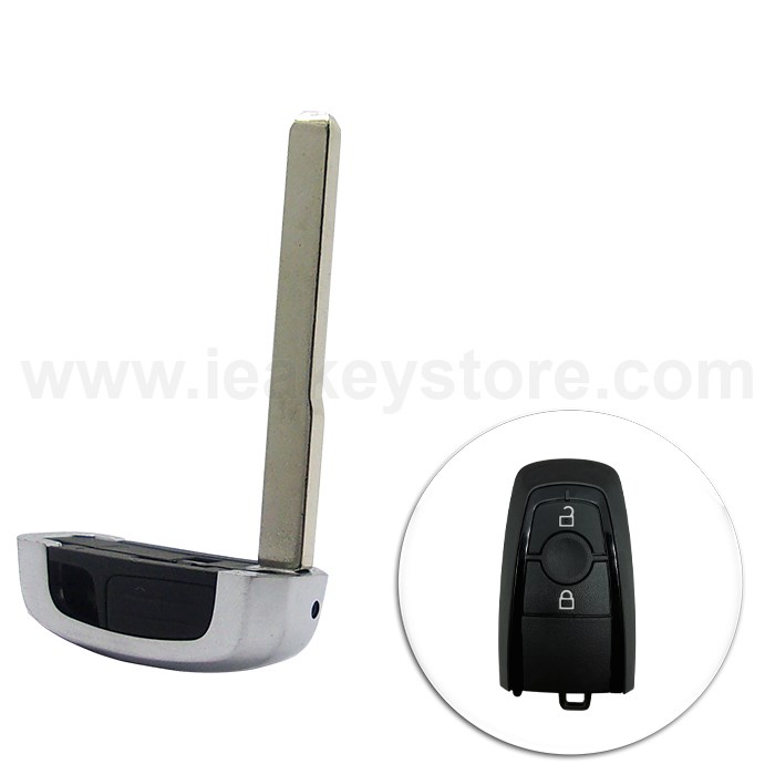 Key BladesFOKB109FORD EDGE HU101 KEY BLADE 