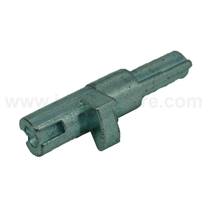 MERCEDES IGNITION SHAFT ROUND