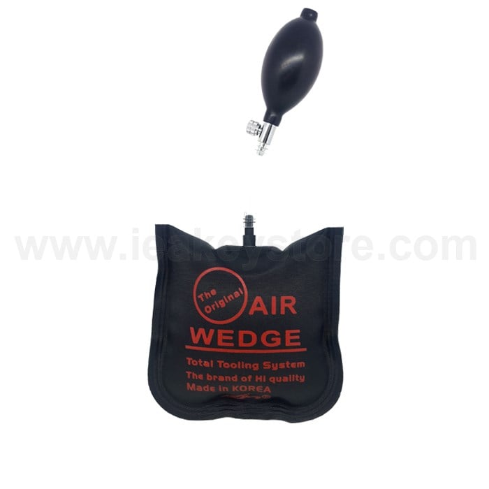 WINDOW OR DOOR WEDGE (MEDIUM)