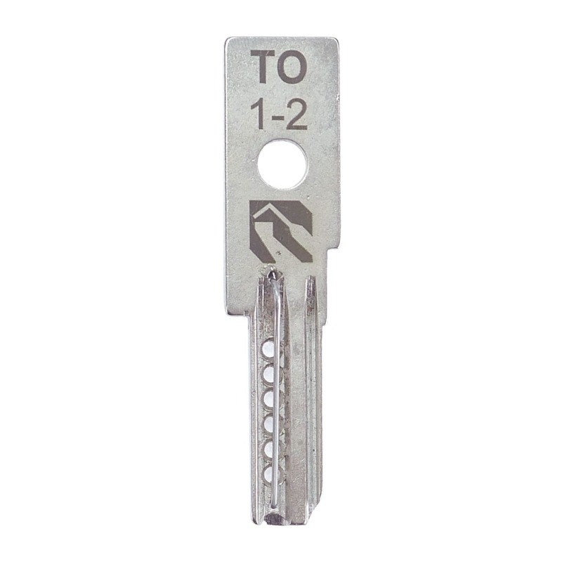 Locksmith ToolsBM-TODimple Lock Pick Keys