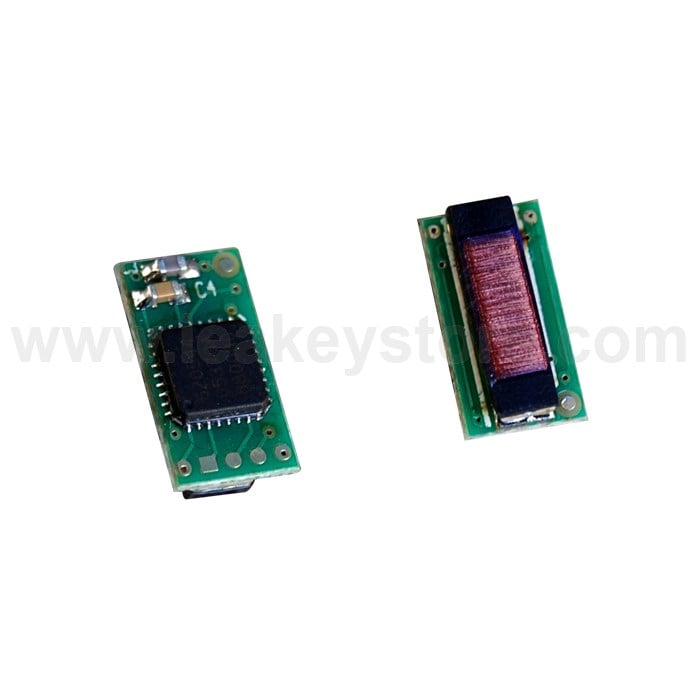 IEAZMAESMEGAMOS AES FOR FIAT-VW MQB