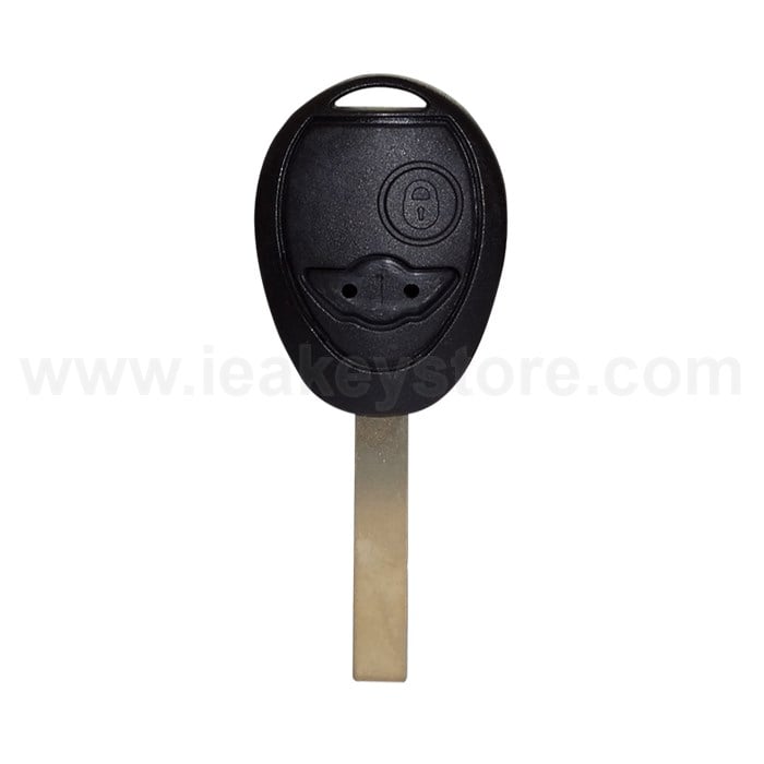 MINI COOPER 2 BT REMOTE CASE