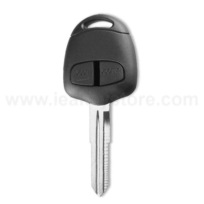 MITSUBISHI 2 BT REMOTE CASE LEFT SIDED