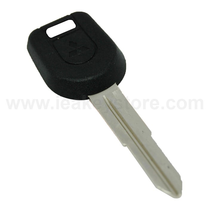 MITSUBISHI KEY LEFT SIDED