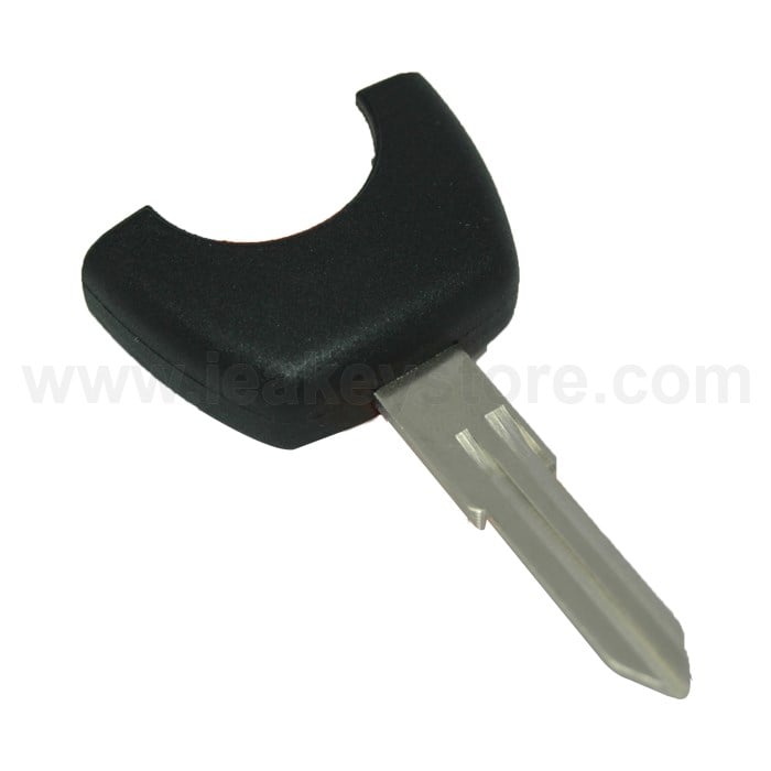 NISSAN INTERLACED KEY