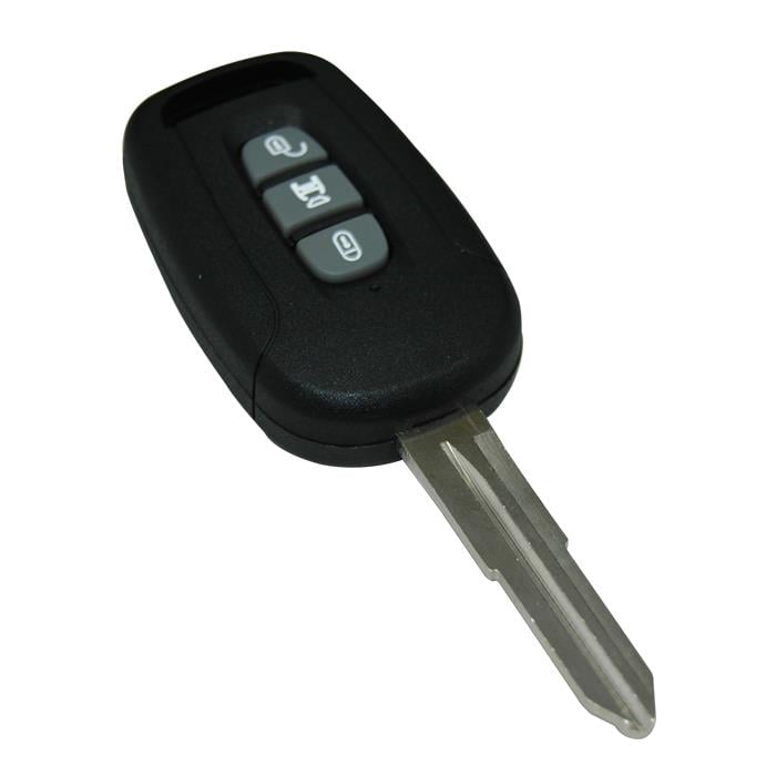 OEMCHR101ORJ. CHEVROLET 3 BTN CAPTIVA PCF7936 433MHZ