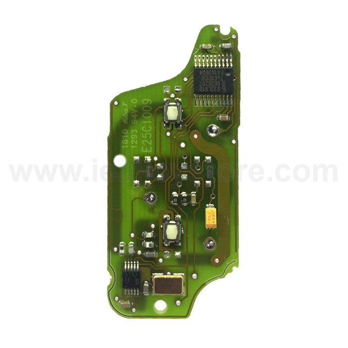 OEMCPB123ORJ. PEU-CIT C5 2 BT 433MHZ PCF7941