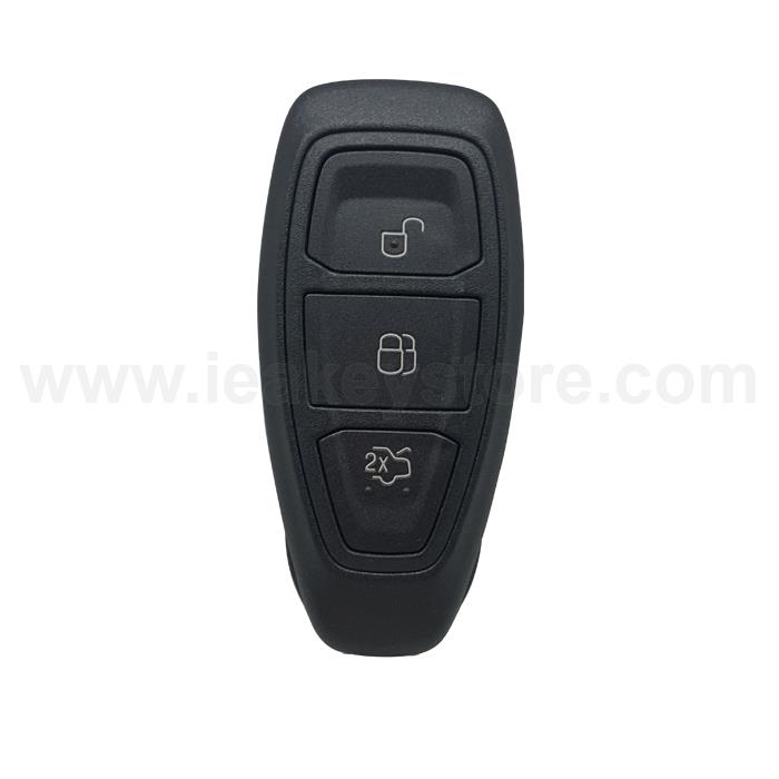 OEMFOR119ORJ. FORD 3 BT KEYLESSGO HITAG PRO-PCF7953P (TYPE 3) 434 MHZ