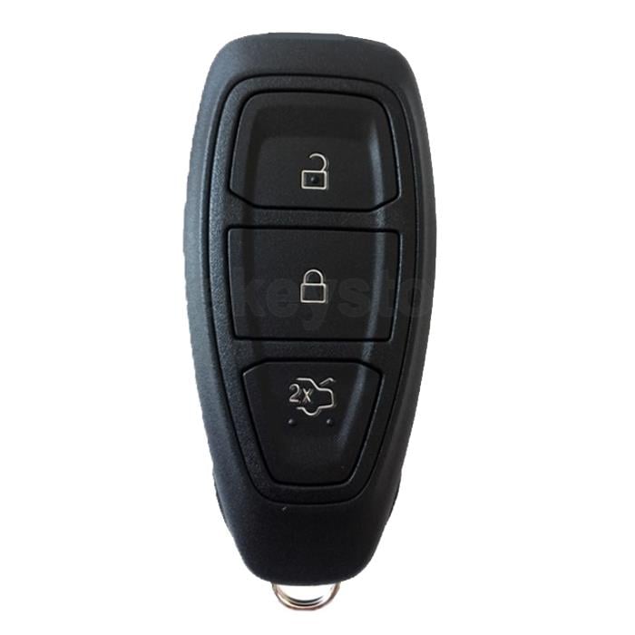 OEMFOR128ORJ. FORD 3 BT KEYLESSGO REMOTE-433 MHZ- HITAG PRO-PCF7953P (TYPE 7)