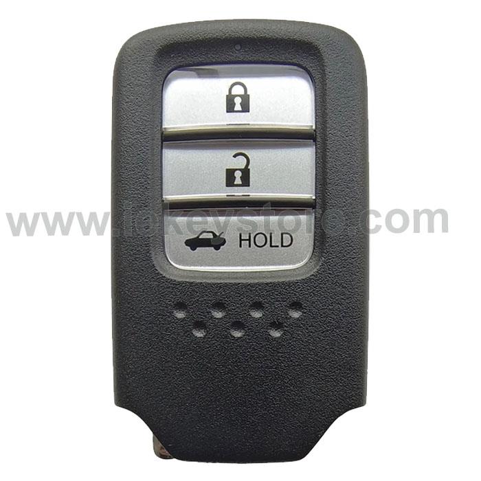 OEMHOR114ORJ. HONDA ACCORD 3BT HITAG AES 434MHZ