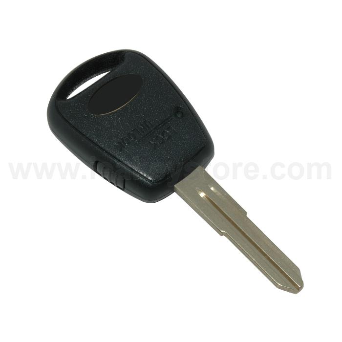 OEMHYR106ORJ. HYUNDAI ERA 1 BT REMOTE