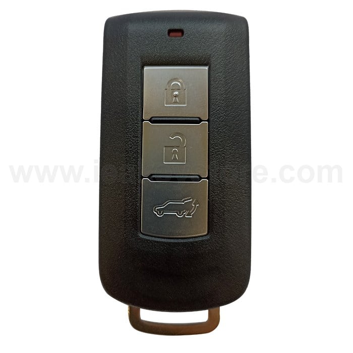 OEMMITR102ORJ. MITSUBISHI Outlander, Lancer, ASX 2008-2016 3 BT KEYLESS