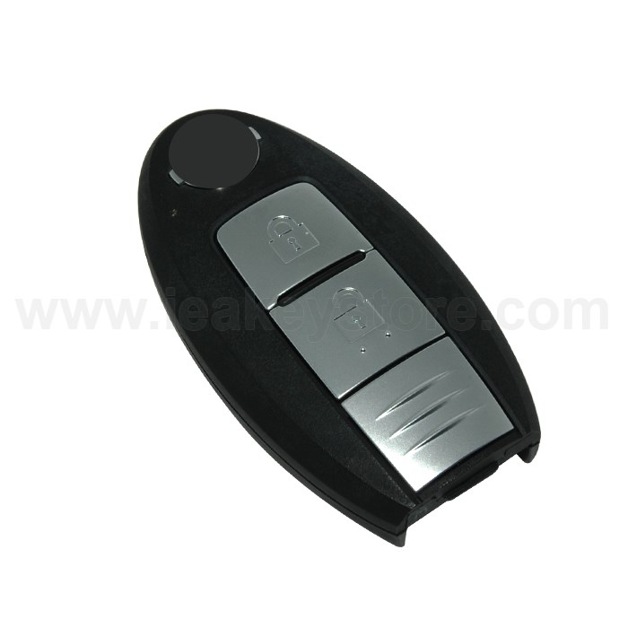 OEMNIR114ORJ. QASHQAI XTRAIL 2 BT HITAG AES PCF7953M 434