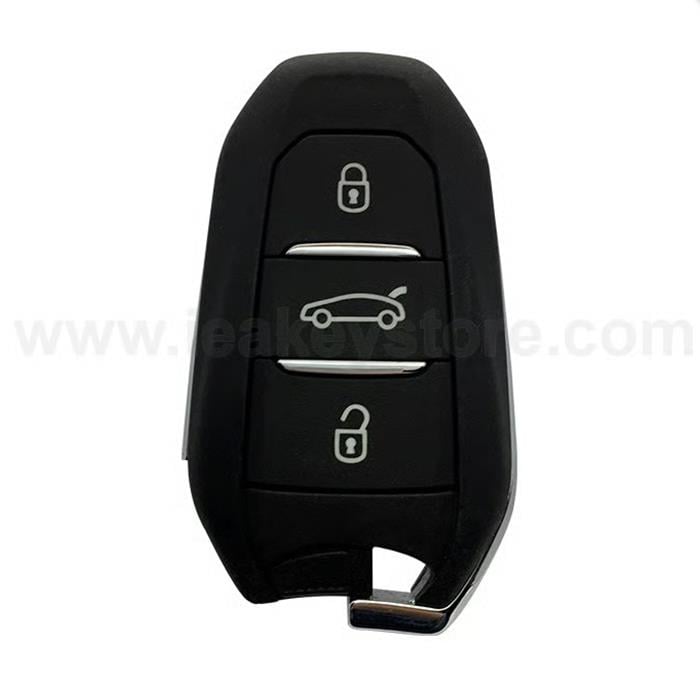 OEMOPR140ORJ. OPEL ASTRA L / CORSA F / MOKKA B 3 BT NFC29A1M HITAG AES