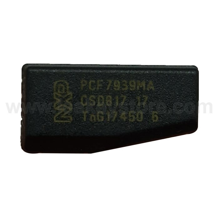 OEMPCF7939MAPCF7939MA HITAG AES TYPE 1