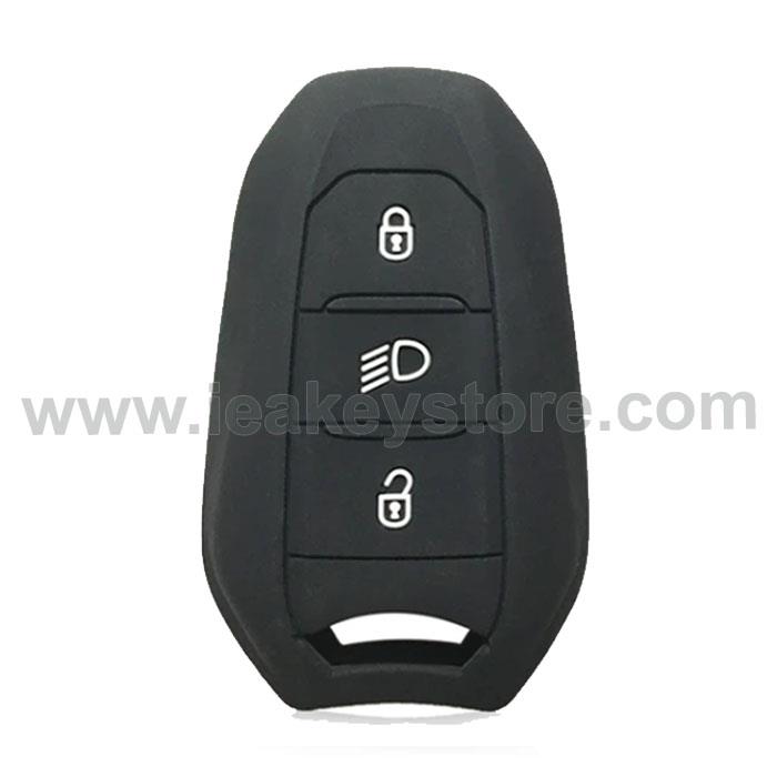 OEMPGR127ORJ. PEUGEOT 5008 3BT HITAG AES KEYLESS GO PCF7953M 434MHZ 