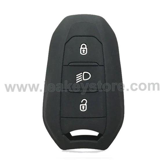 OEMPGR130ORJ PEUGEOUT 3BT HITAG AES KEYLESS GO NCF29A1M 434MHZ