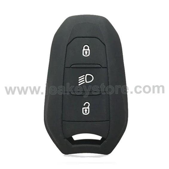 OEMPGR131ORJ PEUGEOUT 3BT HITAG AES KEYLESS GO PCF7953M 434MHZ