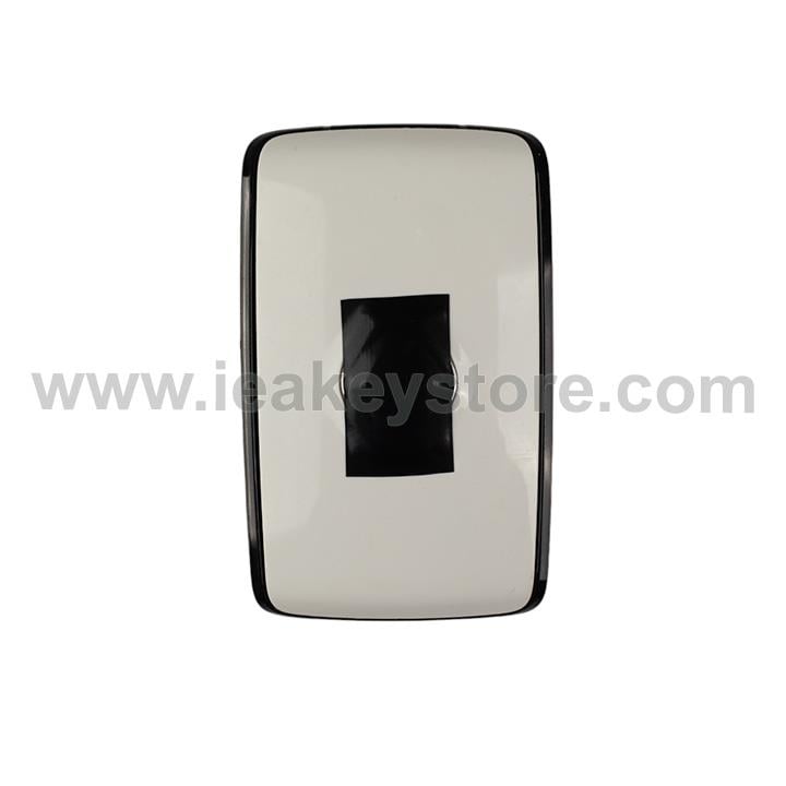 OEMRNR165ORJ. MEGANE4 4BT HITAG AES KEYLESS GO PCF29A1M 433 MHZ