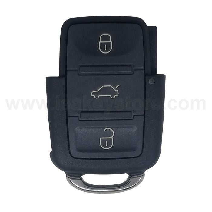 OEMVAGR110ORJ. WW VAG DA SERIES 3 BT 434 MHZ REMOTE