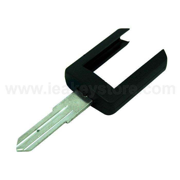 OPEL CORSA C COMBO MERIVA KEY BLADE