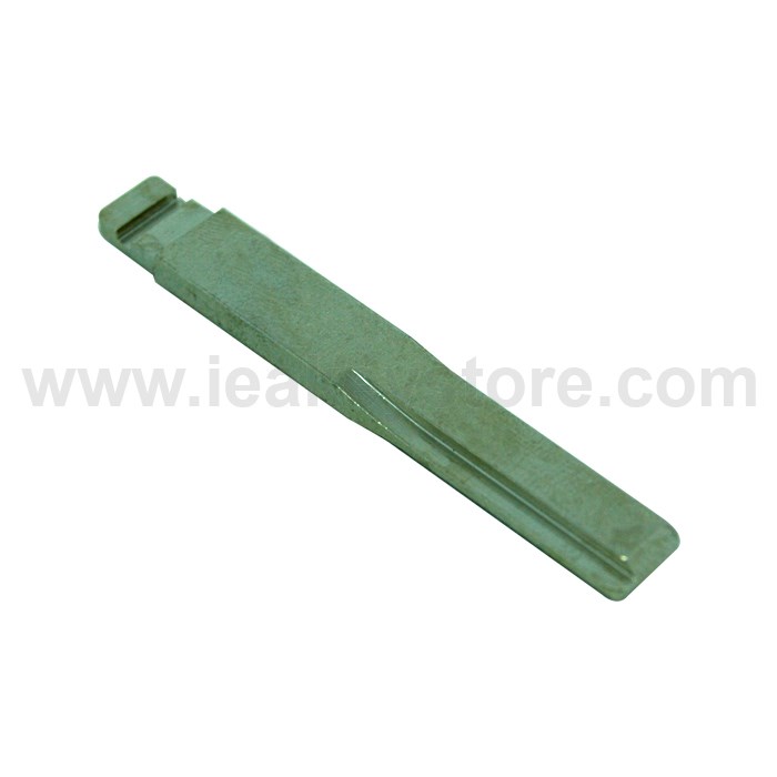 OPEL VECTRA B KEY BLADE