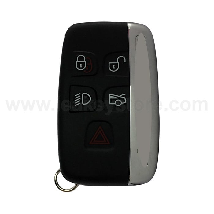 ORJ. JAGUAR F/XK/XF 5BT HITAG PRO PCF7953P 434MHZ (TYPE-3)