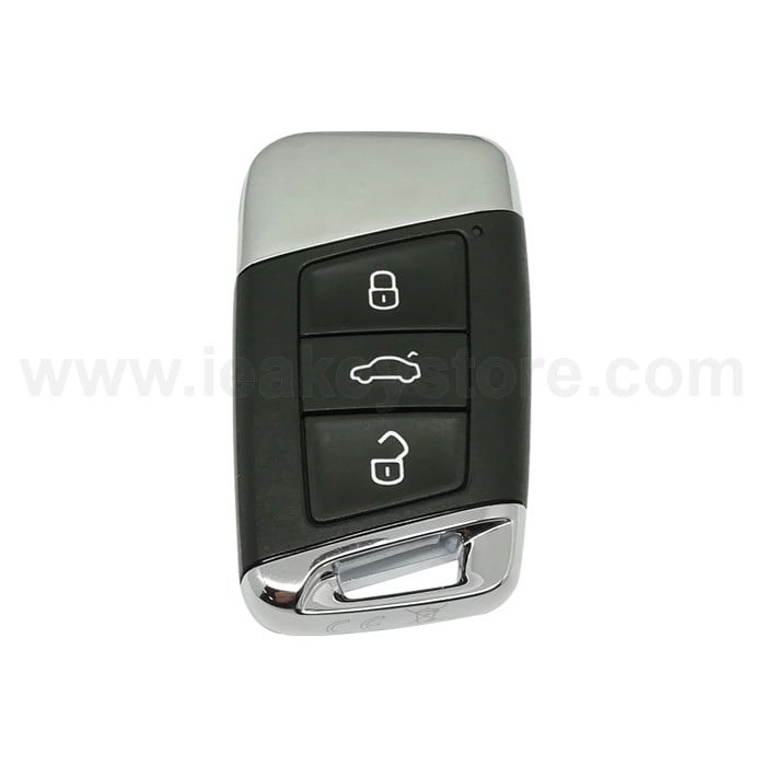 ORJ. WW PASSAT B8  48 MEGAMOS AES 315MHZ