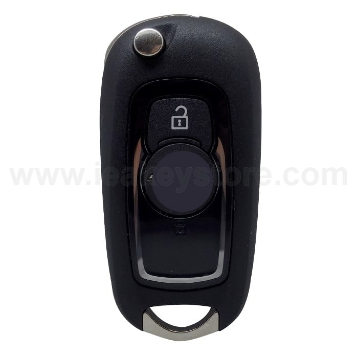 ORJ.OPEL ASTRA-K HITAG2 433MHZ