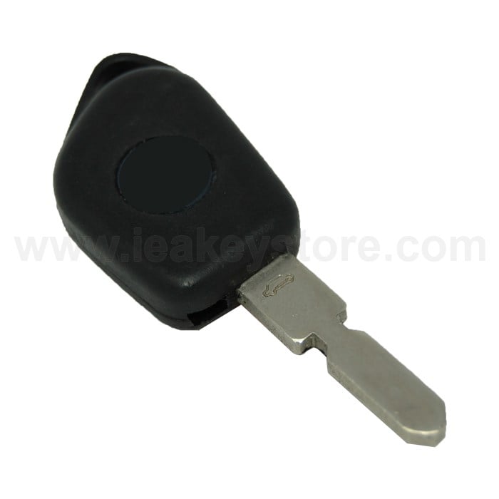PEUGEOT  KEY - 4 TRACK