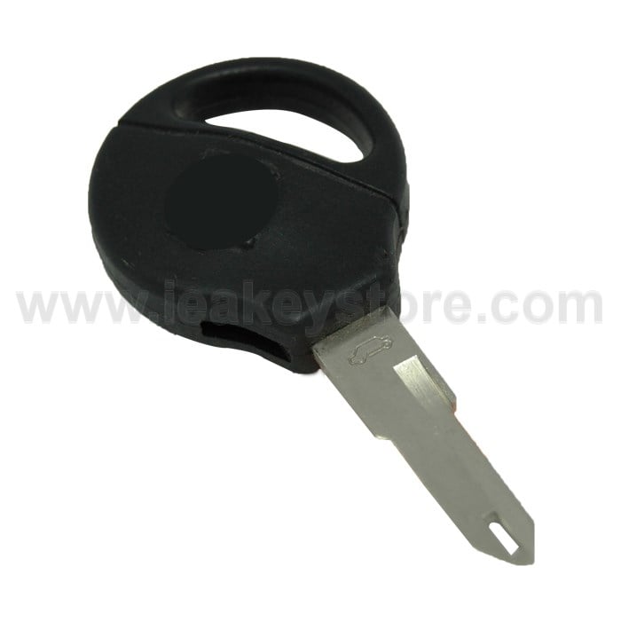 PEUGEOT KEY - REGULAR (NE78) - 206