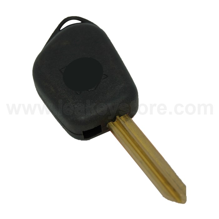 PEUGEOT KEY - SIMPLEX
