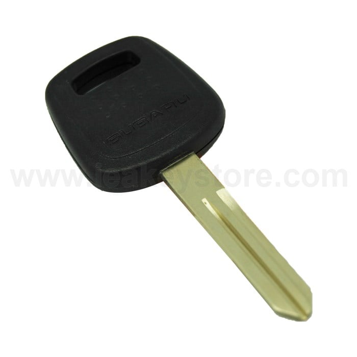 SUBARU KEY