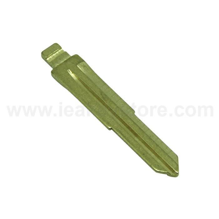 TOYOTA OLD COROLLA  KEY BLADE - HYN6T4