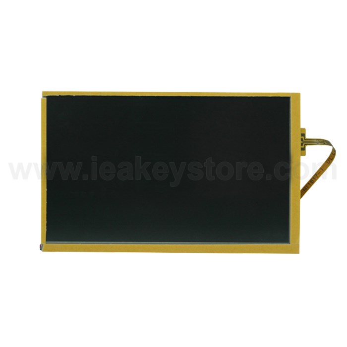 Zed-FULL COLOR TFT TOUCH SCREEN