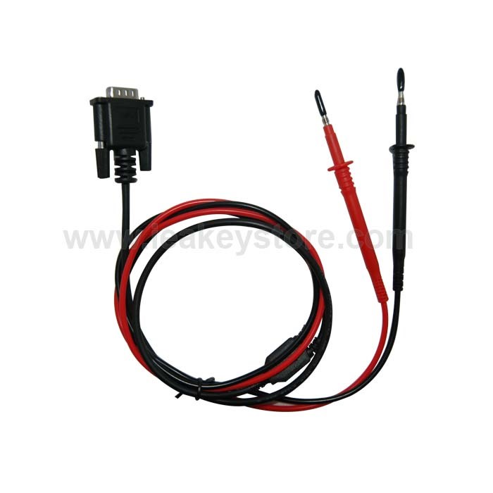 Zed-FULL PROBE CABLE