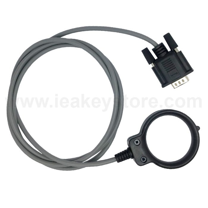 Zed-FULL EXTERNAL ANTENNA