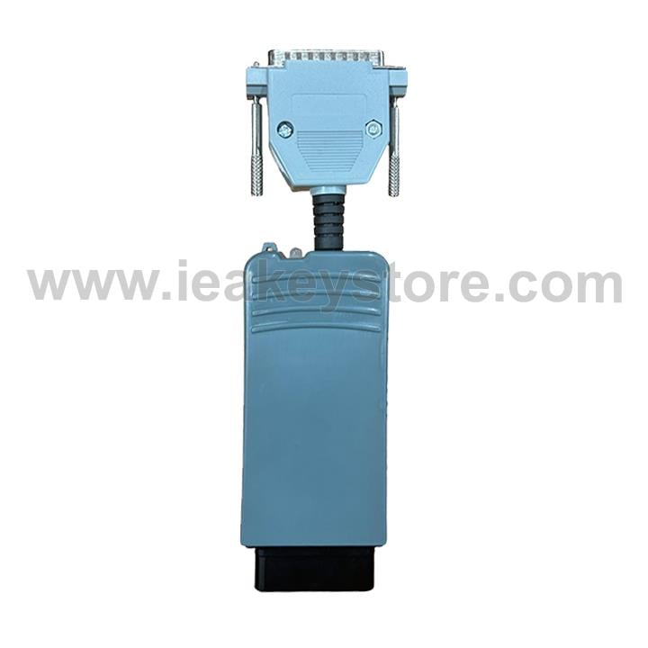 Zed-FULL plus HardwareZFPH-VCAVolvo PinCode Calculating Module for Zed-FULL and plus